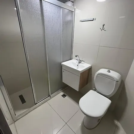 Lägenhet Havuzlu Marmaris